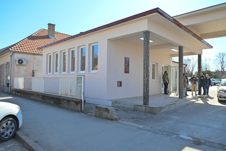 Opštinske inspekcije se sele u staro „Stambeno“
