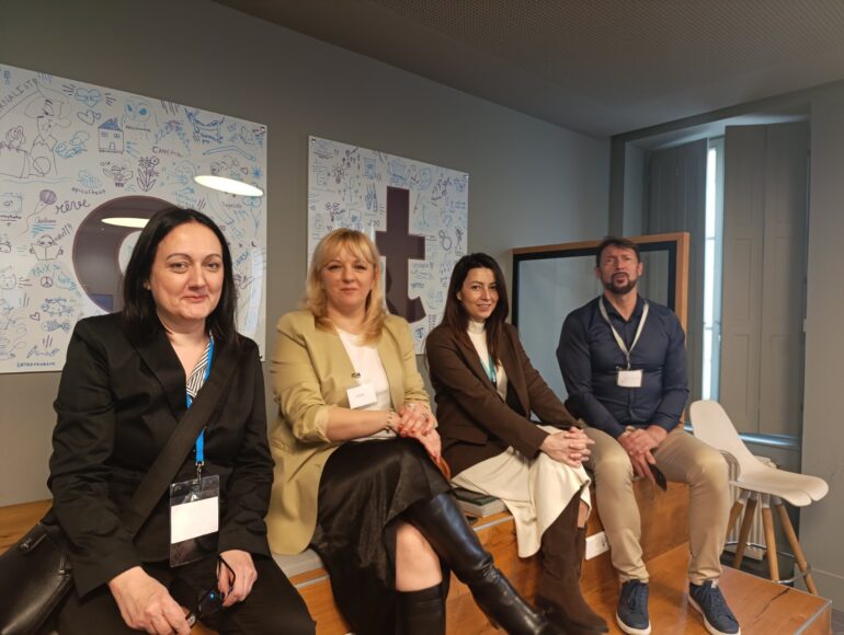 Još jedan uspešan evropski projekat Brankove škole iz Rume