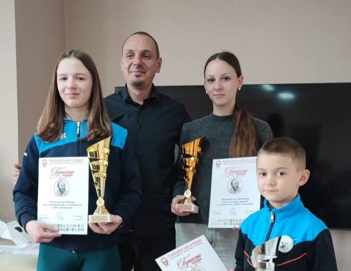 Među najuspešnijim mladim planinarima Vojvodine