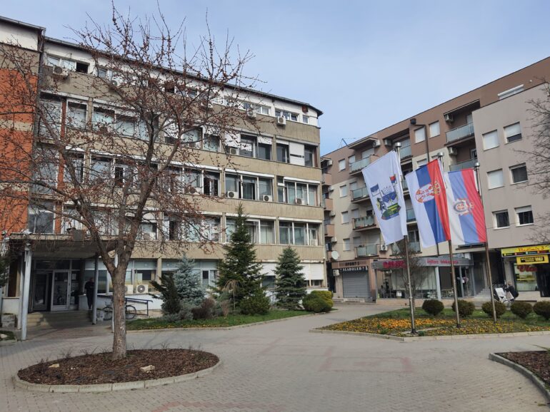Analiza tržišta rada: Potrebne digitalne veštine