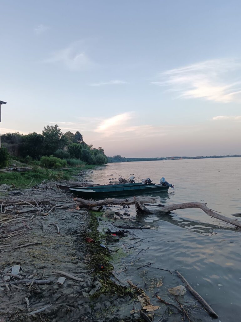 KOMŠIJA PIŠE: Trimer, penta, petak trinaesti, žute kocke