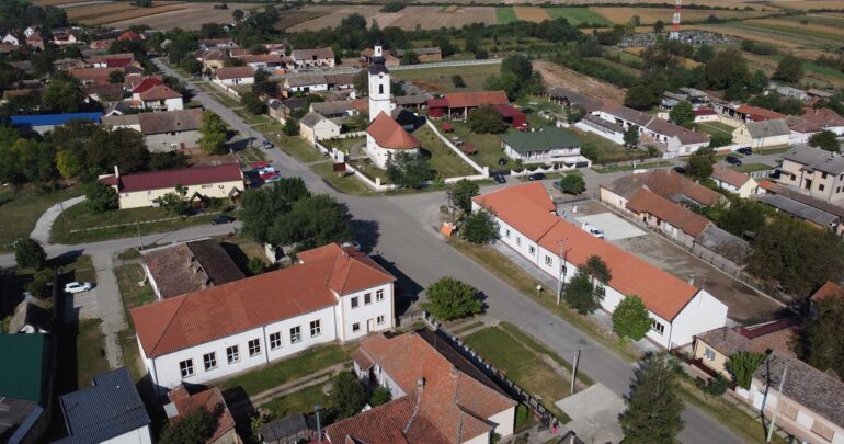 Predstojećeg vikenda slava u Brestaču