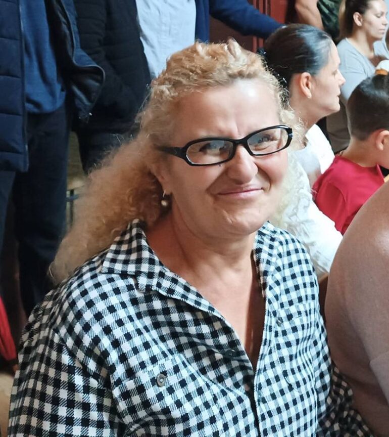 Priča o gerontodomaćici Najdi Ranđelović: Ona koja je tu i kada svi odu