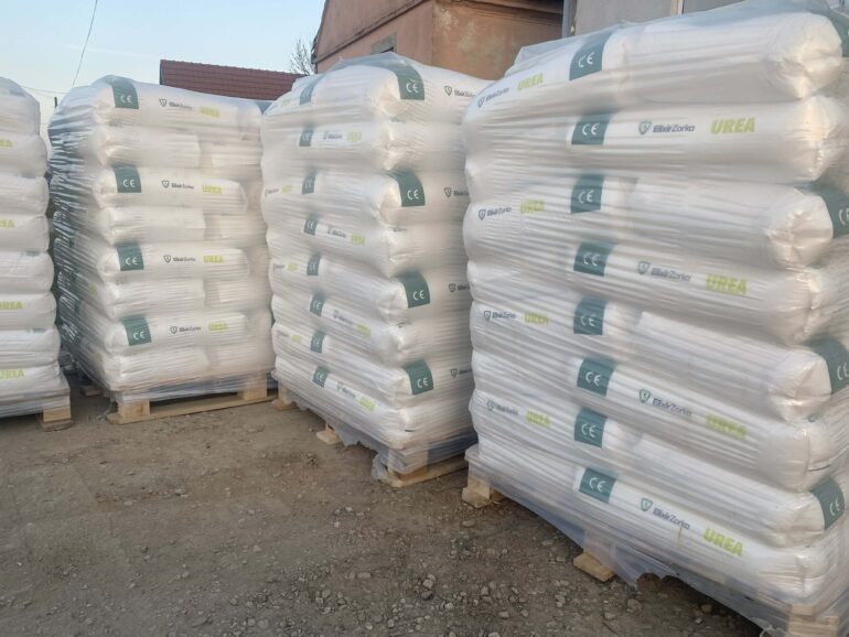 Prihrana pšenice pri kraju, čekaju se subvencije za setvu