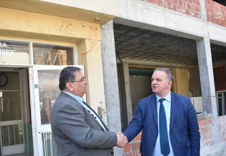 Stara Pazova primer lokalne samouprave koja ulaže u obrazovanje