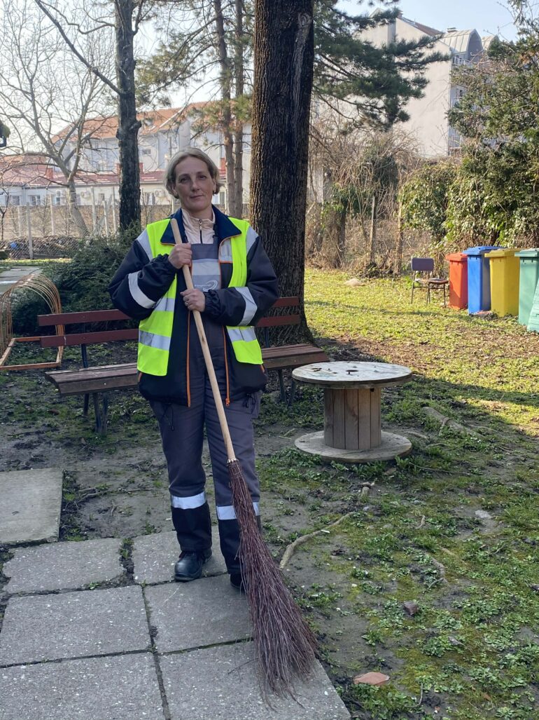 Priča iz drugačijeg ugla: Žene bez naslovnih strana