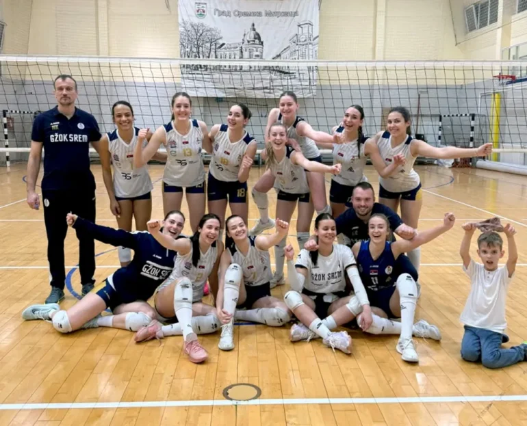 Srem trijumfom nad Beogradom obezbedio opstanak