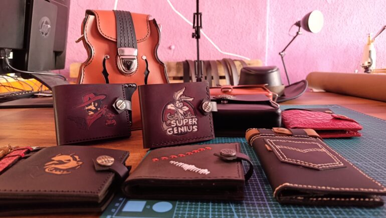 Ručni rad daje osećaj svrhe