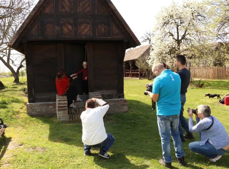 Foto-izlet odlična prilika i za iskusne fotografe i za početnike