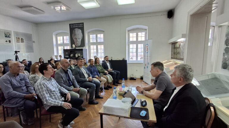 Panel diskusija o Podunavskim Švabama