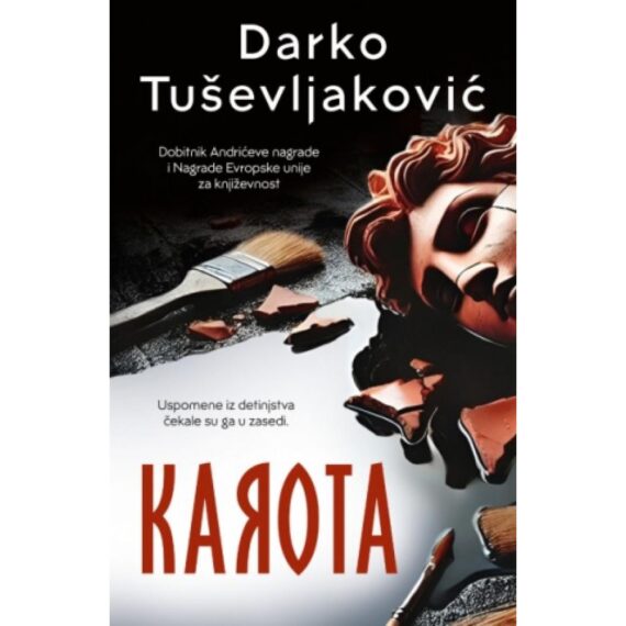 IZ MITROVAČKE BIBLIOTEKE: Knjiga za vikend