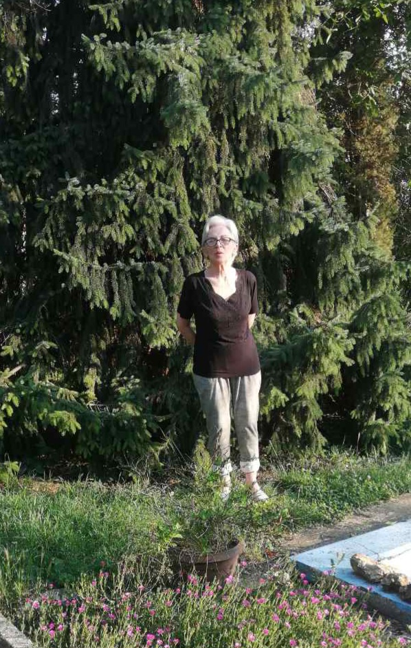 Bitka za vazduh: Divna Kundaica, „leteća sestra“ Kola srpskih sestara