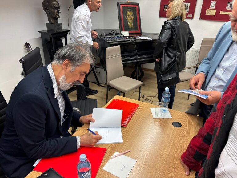 O znamenitim Srbima i Srpkinjama u balkanskim i Velikom ratu