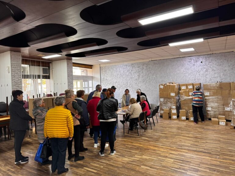 Paketi za penzionere