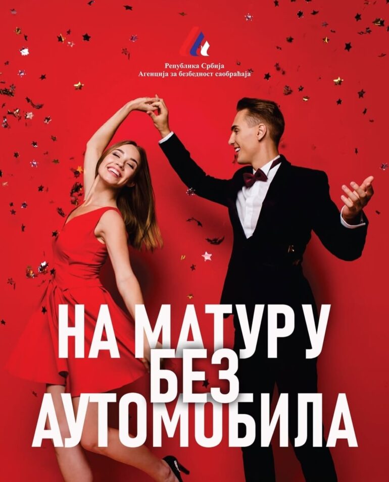 „Na maturu bez automobila“ – tribina i simulatori za srednjoškolce u Sremskoj Mitrovici