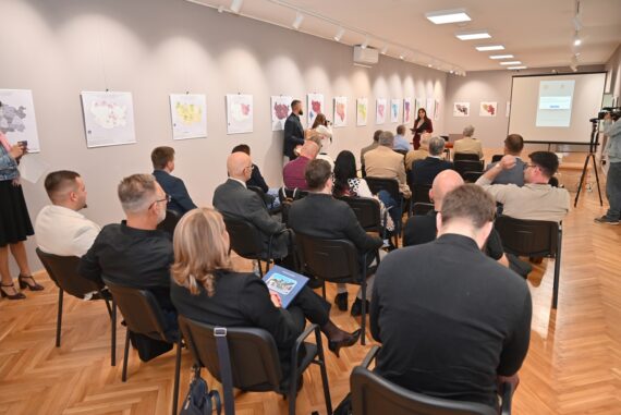 Naučni skup povodom 200 godina Matice srpske