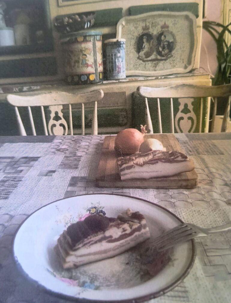 KOMŠIJA PIŠE: Jutro sećanja