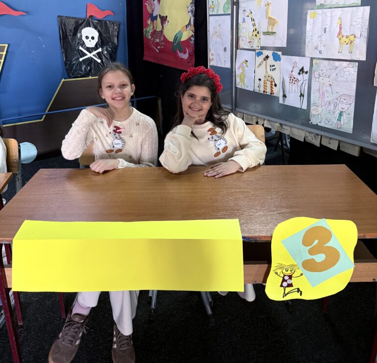 Održan kviz „Šta znaš o Branku Ćopiću?“ u „Popovićevoj“ školi