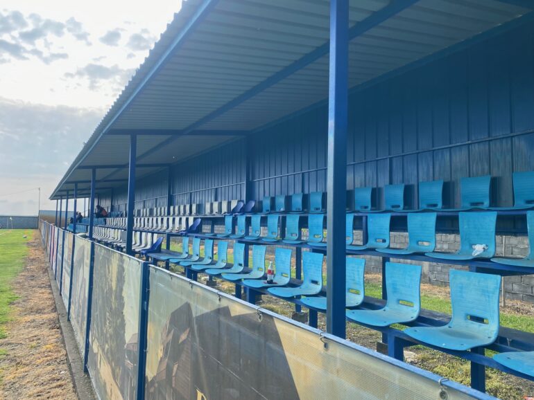 Sloboda dočekuje Mladost iz Omoljice