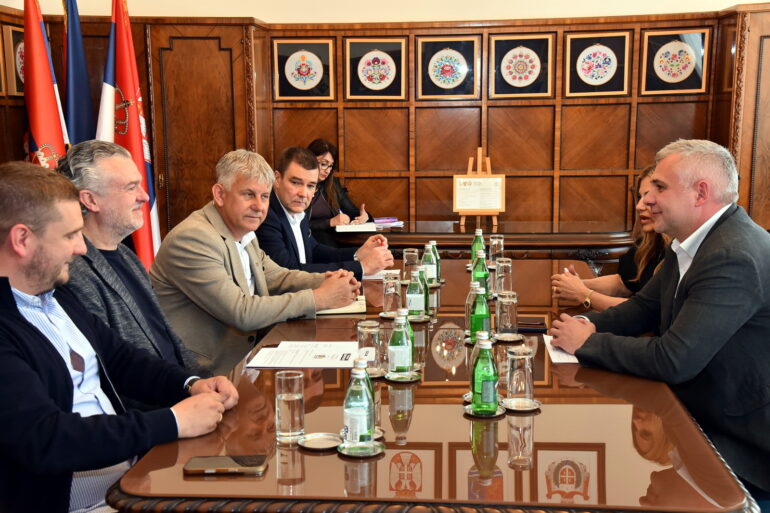 Prvi put u Srbiji – međunarodna MTB trka 17. maja u Vrdniku