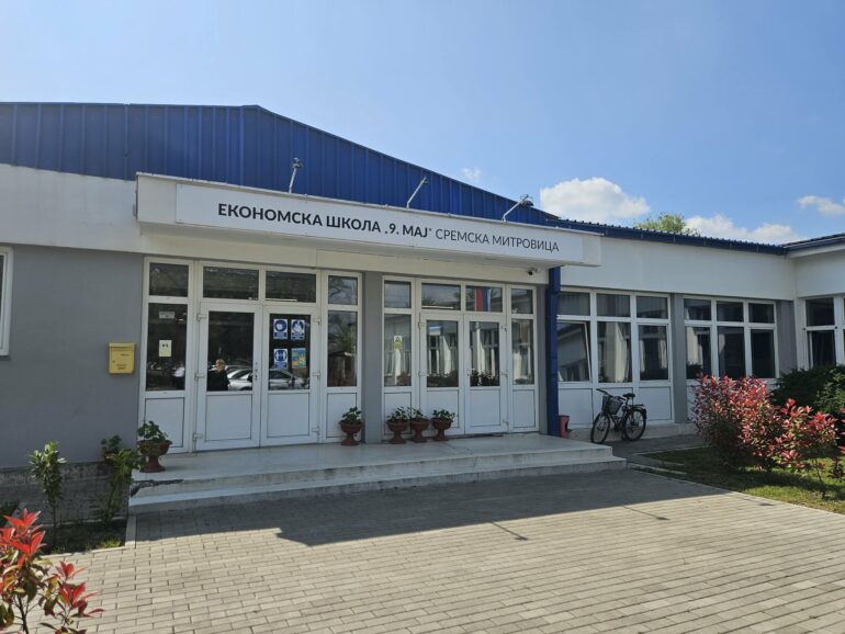 Objavljen Plan upisa u srednje škole za školsku 2026/2027. godinu