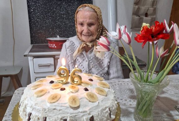 200 nijansi lala za dugovečnost i vitalnost