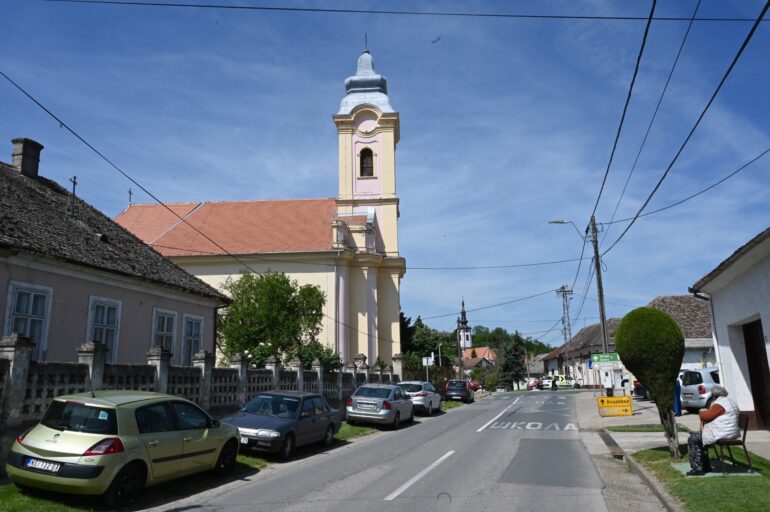 Obeleženo 250 godina crkve u Čereviću