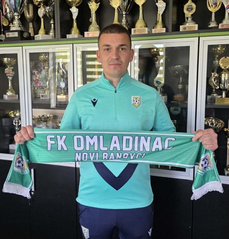 Omladinac stao posle serije dobrih rezultata