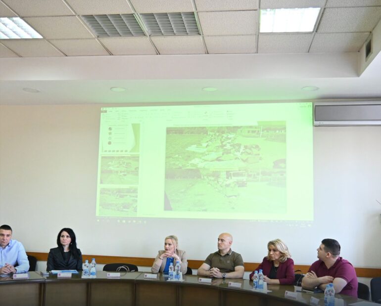 Sistem 48 o radu inđijskih javnih preduzeća
