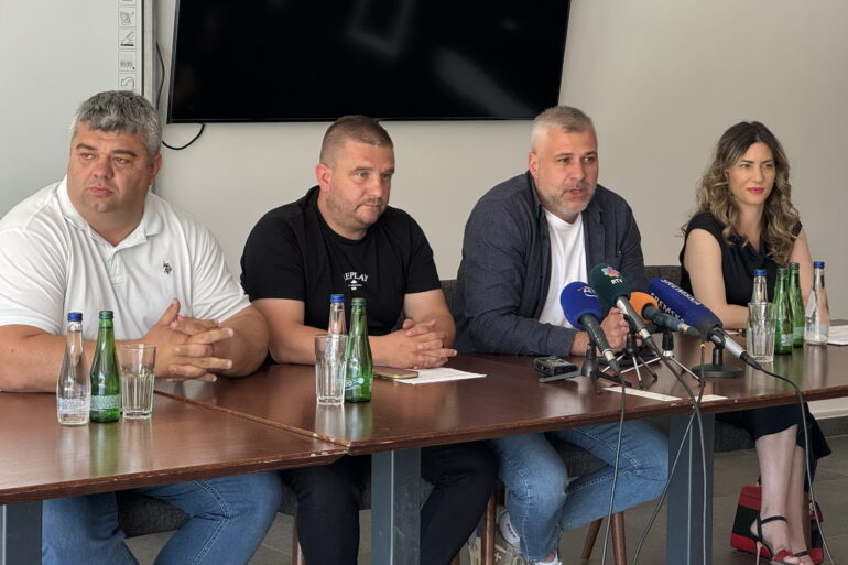 Sportsko-rekreativna manifestacija „Tur de Fruška“ 30. i 31. maja na Fruškoj gori