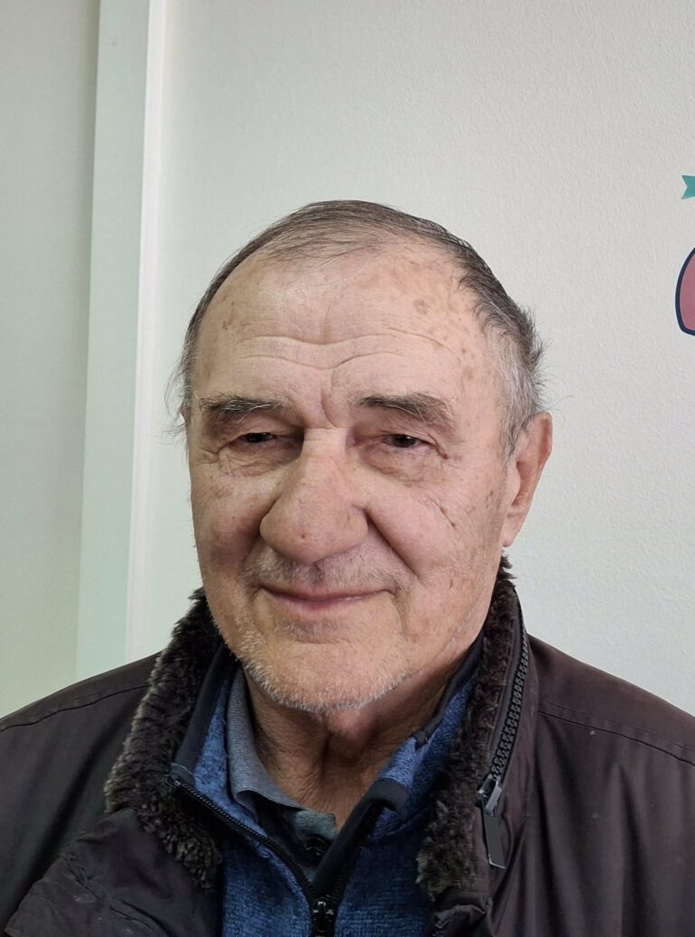 Mirko Dragojlović – Martinci su moje drugo rodno mesto