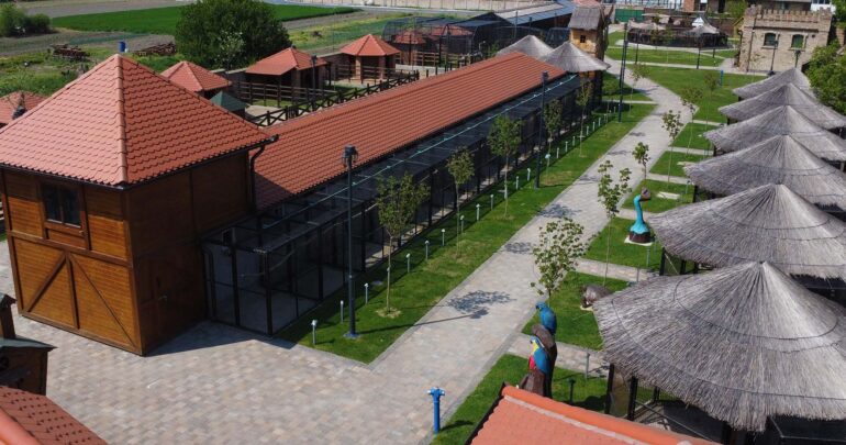 Besplatna poseta zoo-vrtu vikendima za građane pećinačke opštine