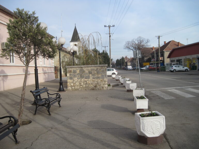 Uskoro počinje izgradnja rezervoara za vodu u Maradiku