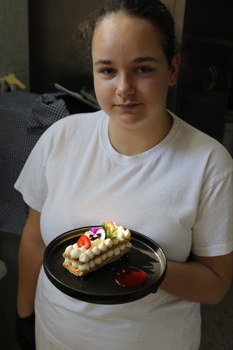 Đak generacije od sada i u trogodišnjem školovanju