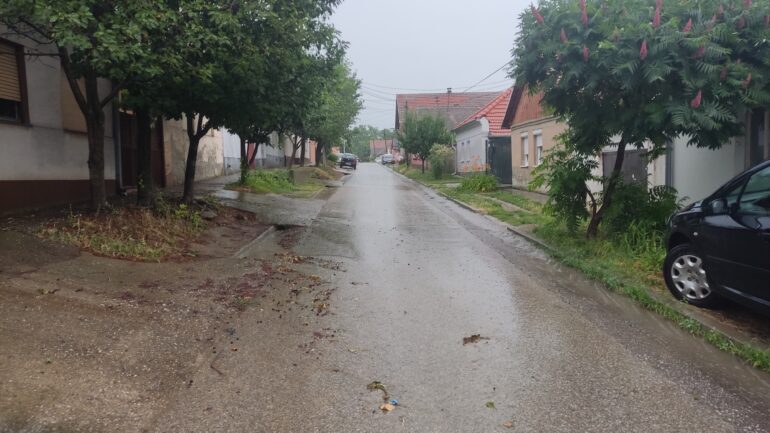 Uskoro izgradnja kanalizacione mreže u tri iriške ulice