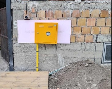 Plaćanje na do 36 rata: Nove cene tipskih priključaka u „Ingasu“