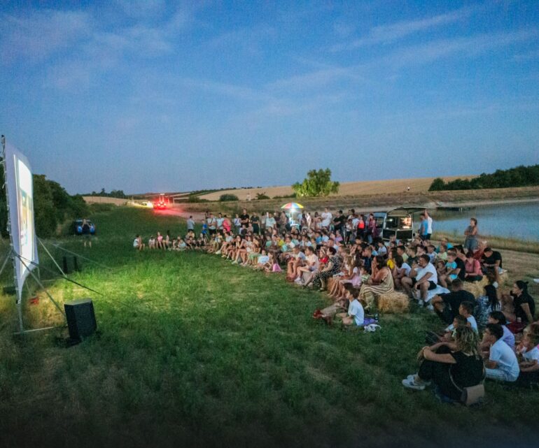 Uskoro počinje Kulturno leto u Inđiji