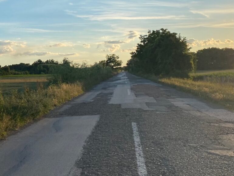 Korak bliže rekonstrukciji puta