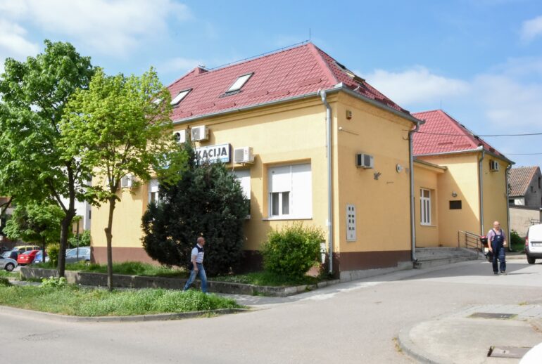 Nove podstanice za sigurnije i efikasnije grejanje