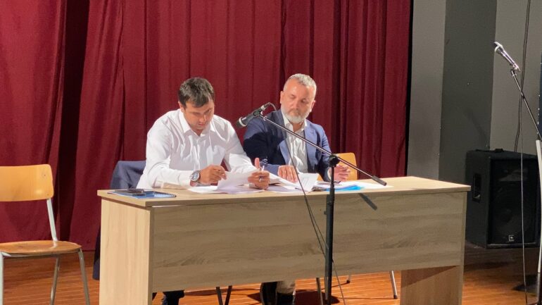 Jednoglasna podrška: Velibor Katić ponovo predsednik PFS Srem