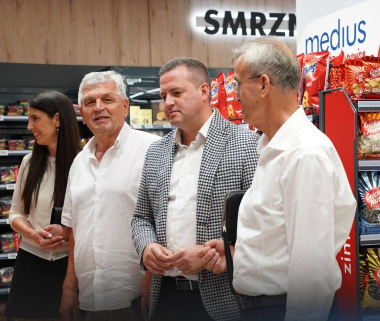 Povoljna investiciona klima: Podrška lokalne samouprave privrednom razvoju