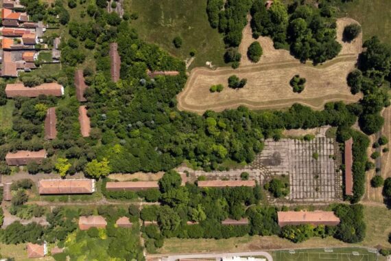 Usvojena planska dokumentacija za rumsku kasarnu