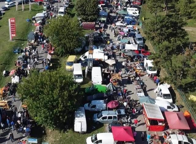 Zabrana prodaje stoke na rumskom vašaru