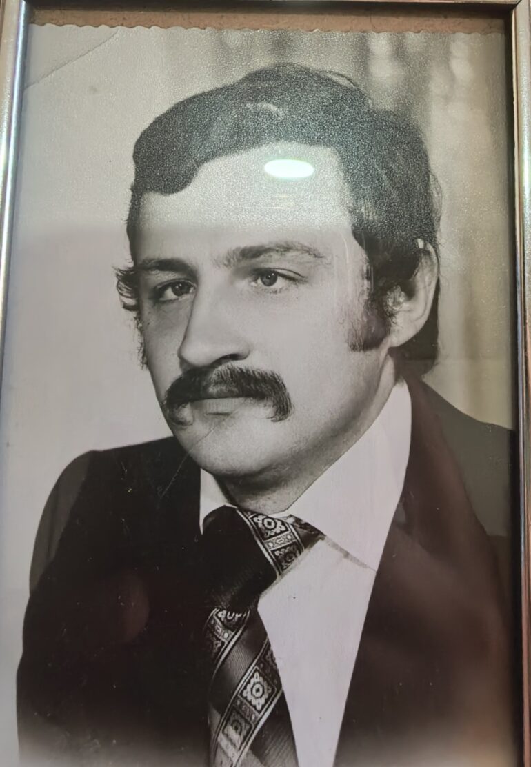 Od sekretara do simbola kluba