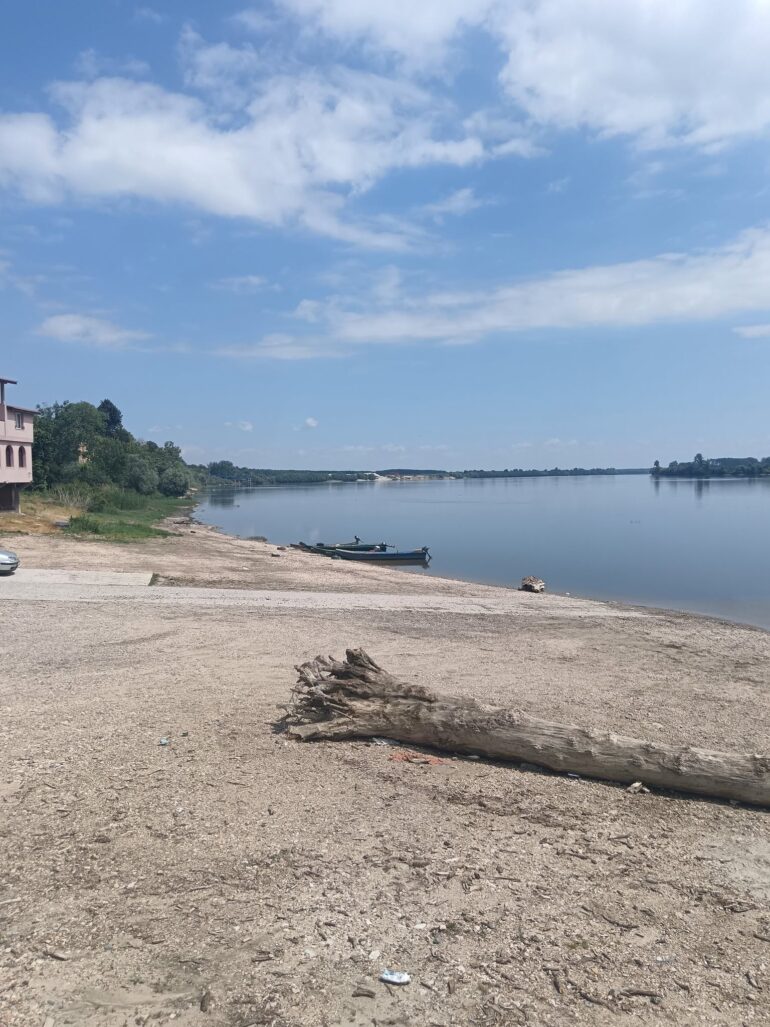 KOMŠIJA PIŠE: Alasi u Sremu