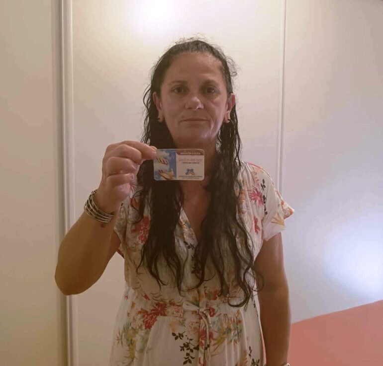 Slavica Jovanović o donorstvu: Potpis koji ništa ne oduzima, a znači sve
