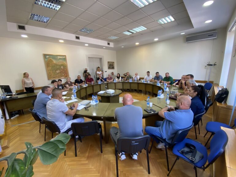 Inđija pojačala mere zbog opasnosti od afričke kuge svinja