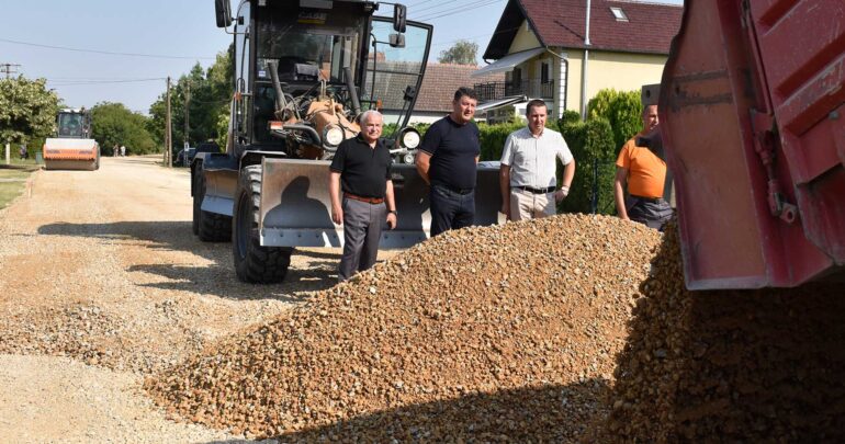 Novi put olakšava život i rad građanima i privrednicima