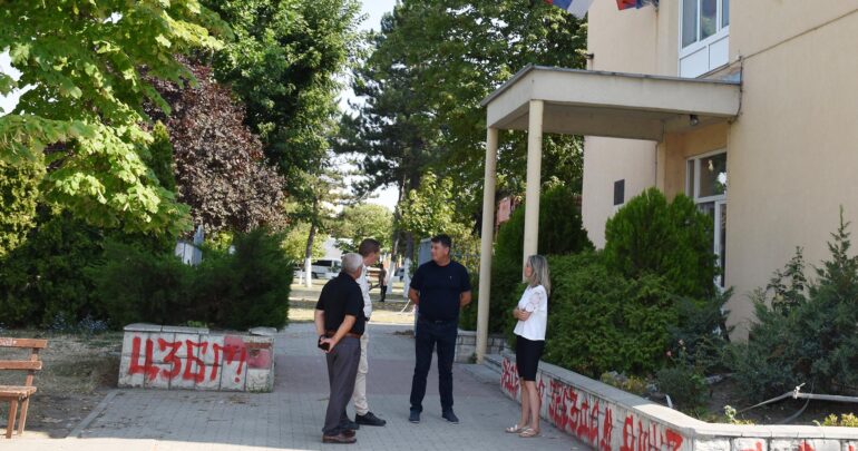 Šimanovačka osnovna škola dobija novi krov i fasadu