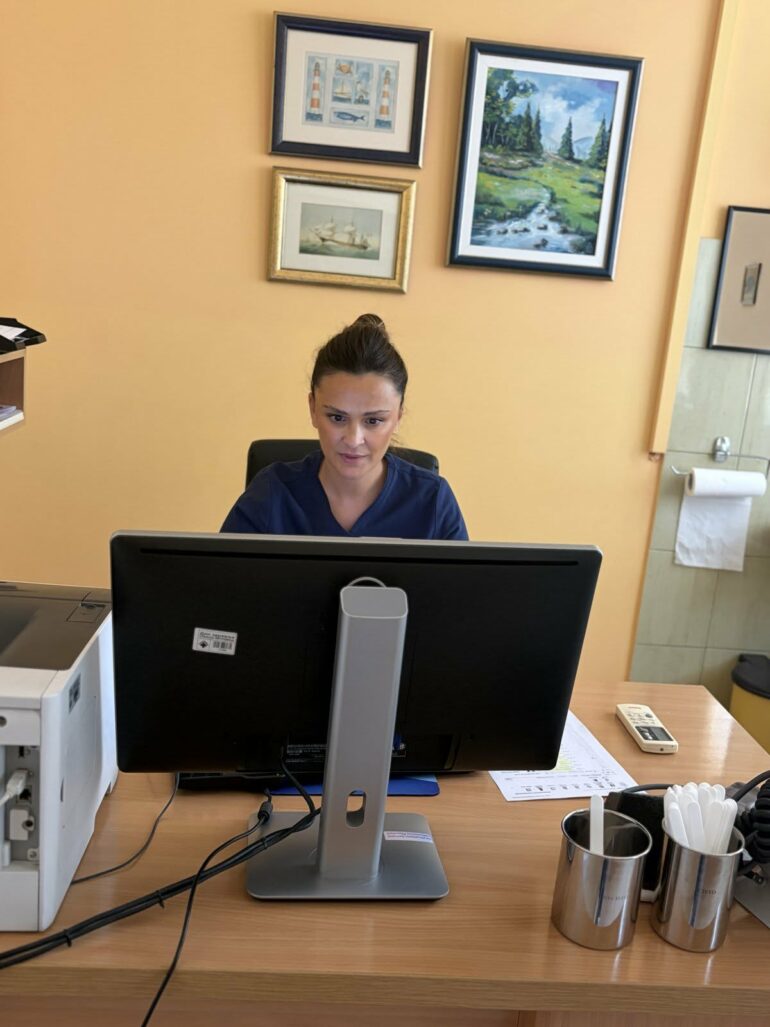 Dr Marija Komarica: Preventivni pregledi posle 50. godine najbolja investicija u zdravlje